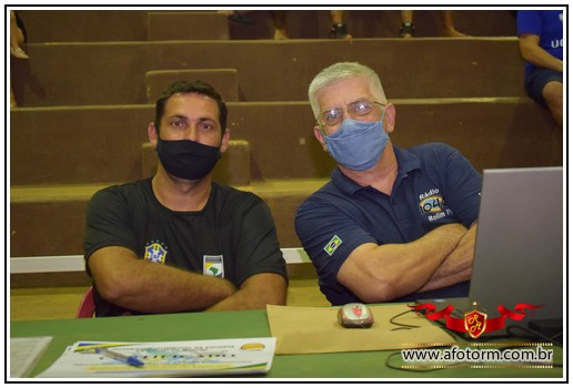 rolim de moura